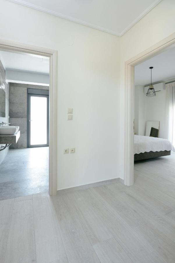 W2 Rooms Kavála ภายนอก รูปภาพ