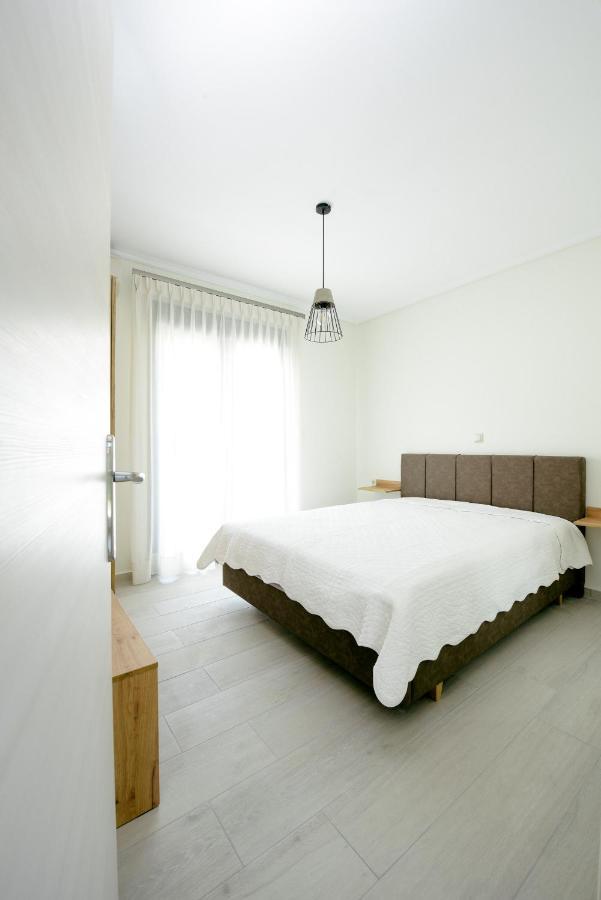 W2 Rooms Kavála ภายนอก รูปภาพ