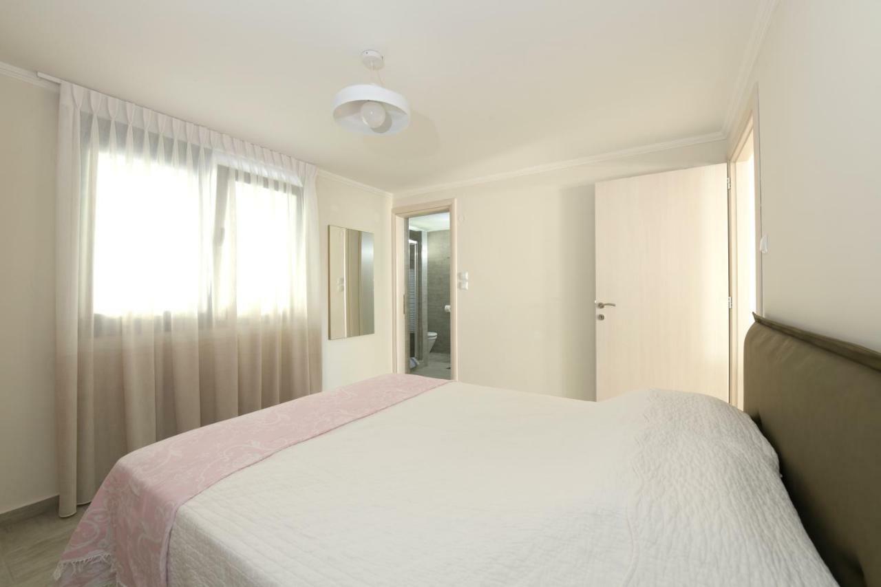 W2 Rooms Kavála ภายนอก รูปภาพ